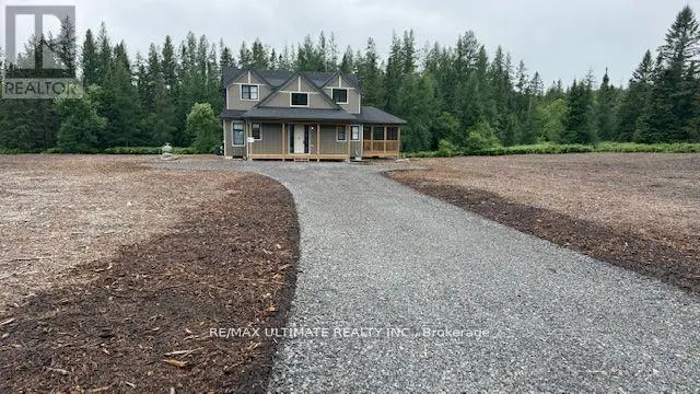 Detached at 1005 HOLLY MEADOW COURT, Lake of Bays