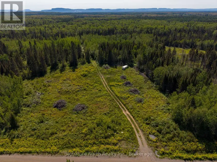 Vacant Land at 1051 RED PINE WAY, Thunder Bay