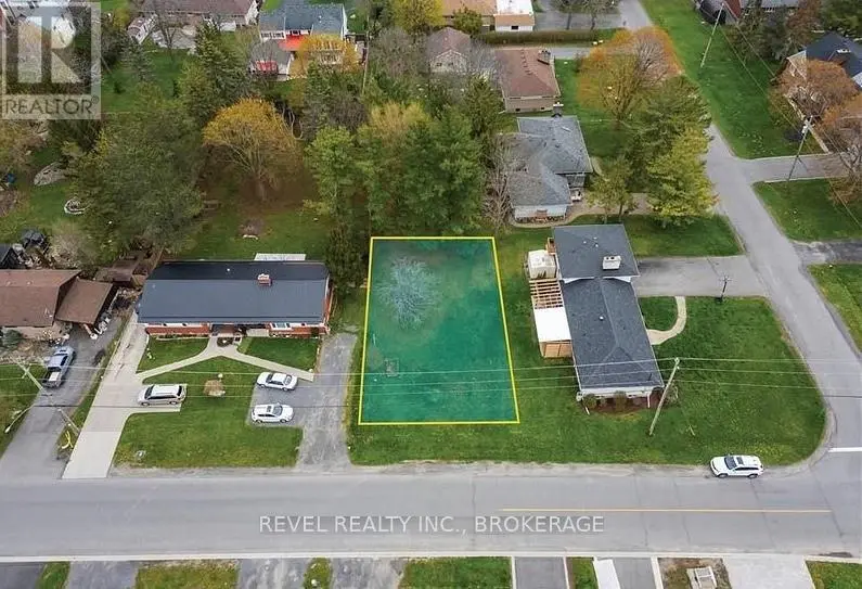 Vacant Land at 5 MANITOU CRESCENT, Loyalist