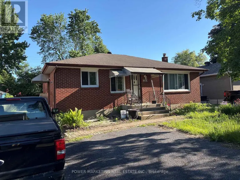 Detached at 320 FULLERTON AVENUE, Ottawa