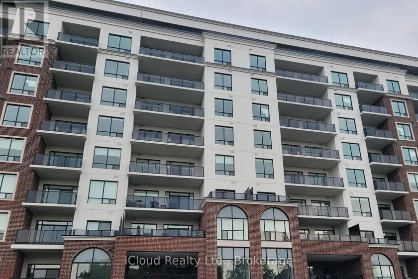 Apartment at 109 - 480 CALLAWAY ROAD W, London