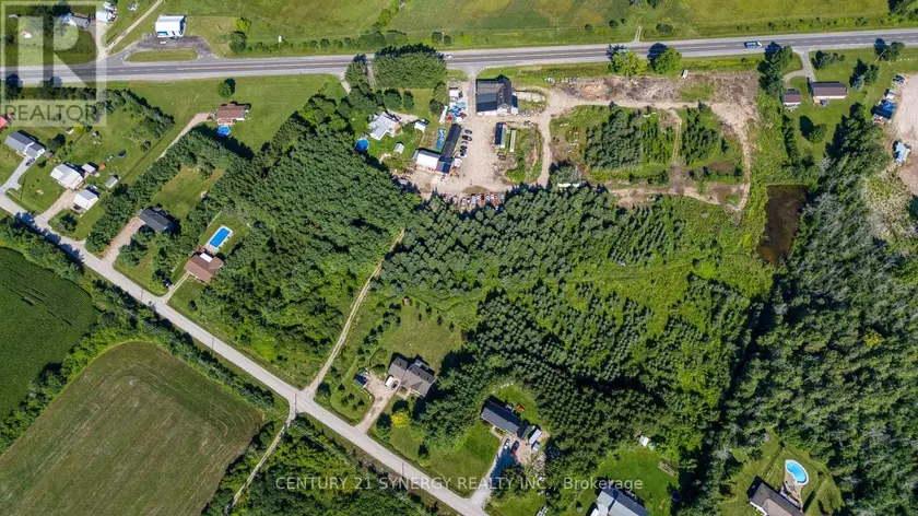 Other at 15839 HIGHWAY 7 HIGHWAY, Drummond/North Elmsley
