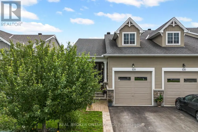 Townhouse at 128 GEORGE STREET W, North Grenville