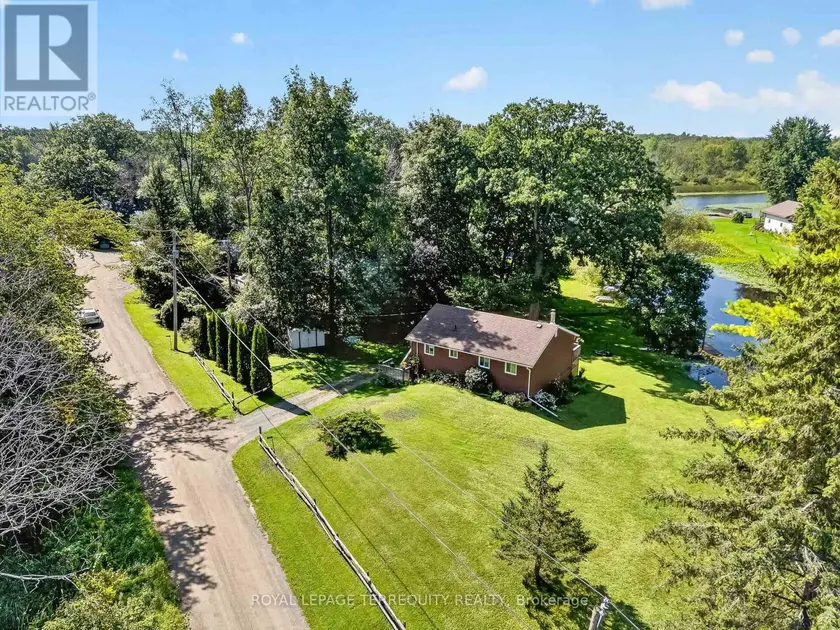 Detached at 135 IZUMI WAY, Trent Hills