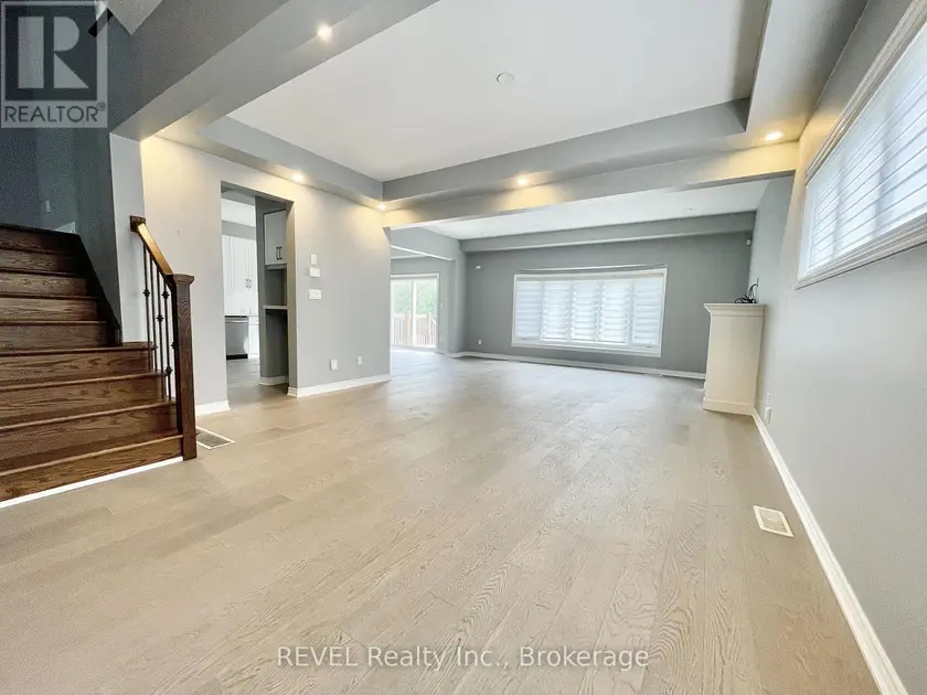 Detached at 3547 DOMINION ROAD, Fort Erie