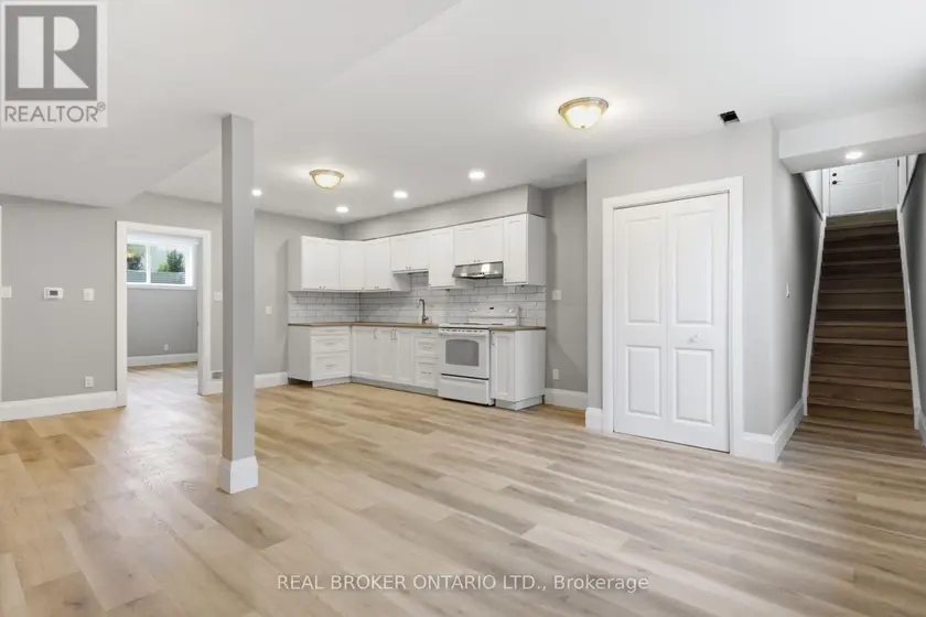 Detached at 296 ST ANN AVENUE, Wilmot