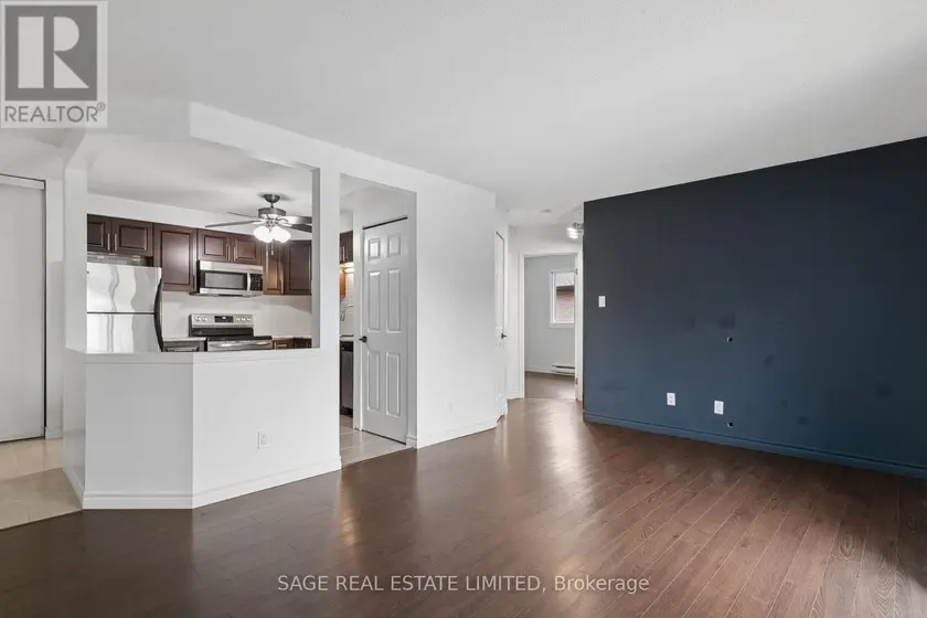 Apartment at 10 - 327 NORTHLAKE DRIVE, Waterloo