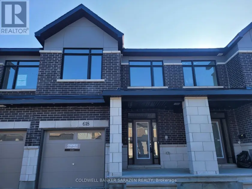 Townhouse at 618 RATHBURN LANE, Ottawa