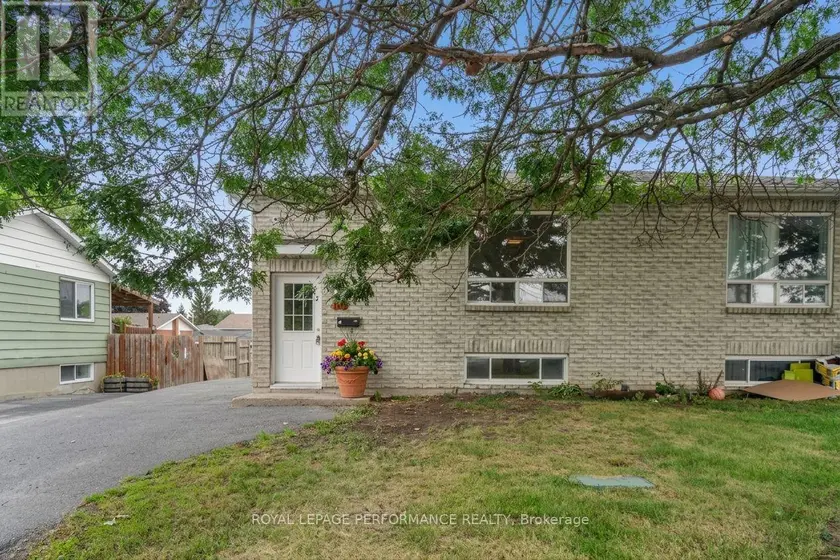 Semi-Detached/Link at 1011 ADOLPHUS STREET, Cornwall