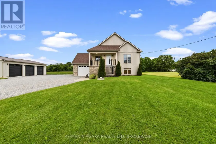 Detached at 2876 3 HIGHWAY E, Port Colborne