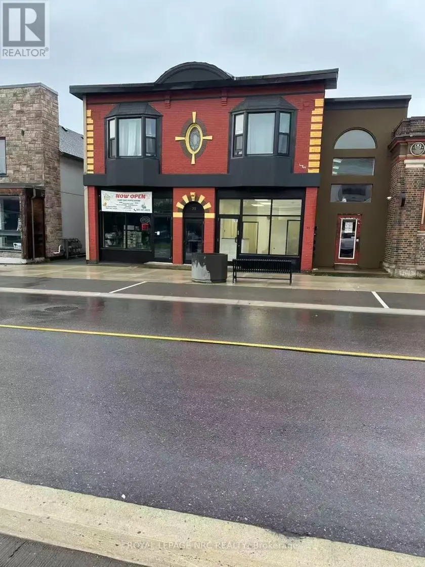Other at A - 35 JARVIS STREET, Fort Erie