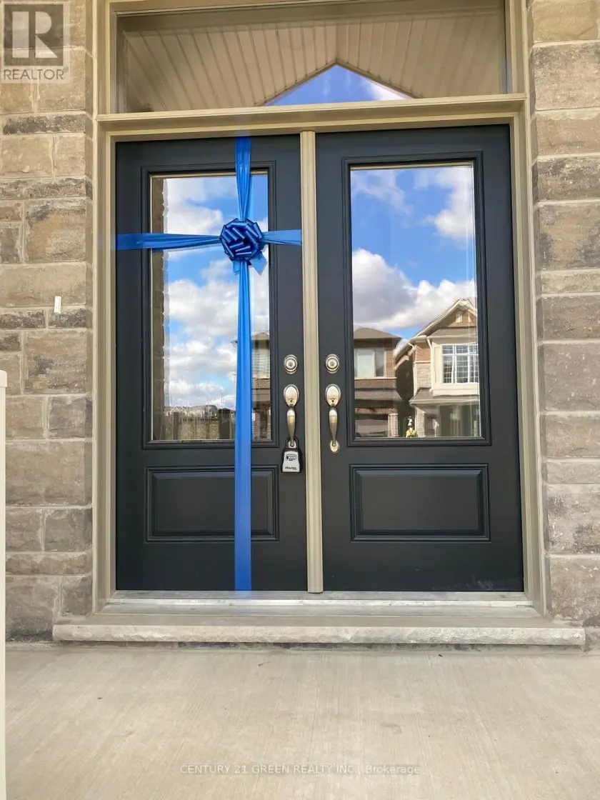 Detached at 283 ROSENBERG WAY, Kitchener