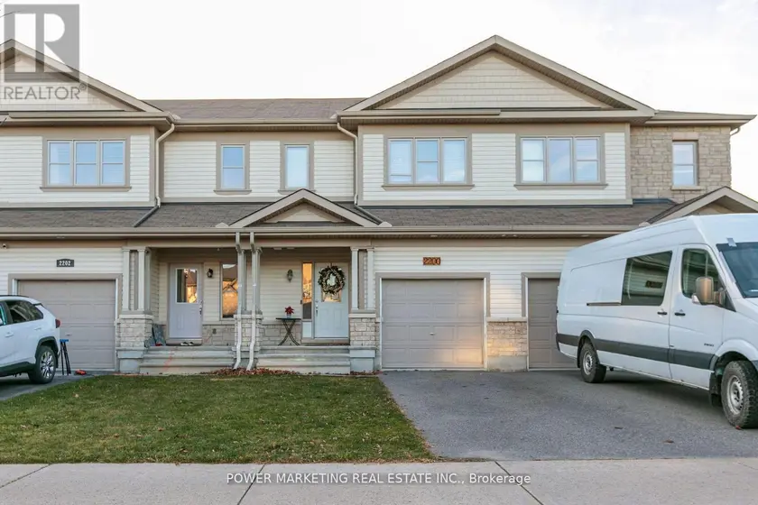 Townhouse at 2200 NANTES STREET, Ottawa