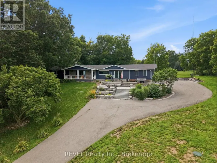 Detached at 4030 MOUNTAINVIEW ROAD, Lincoln