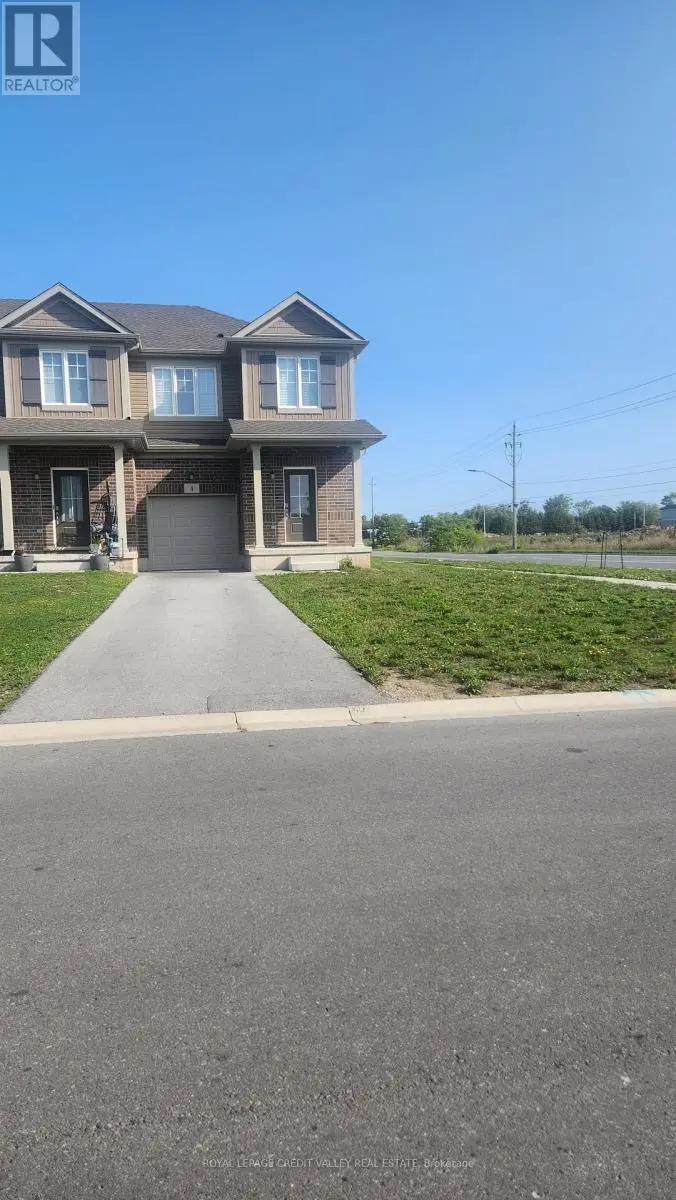 Townhouse at 4 SYCAMORE STREET, Welland