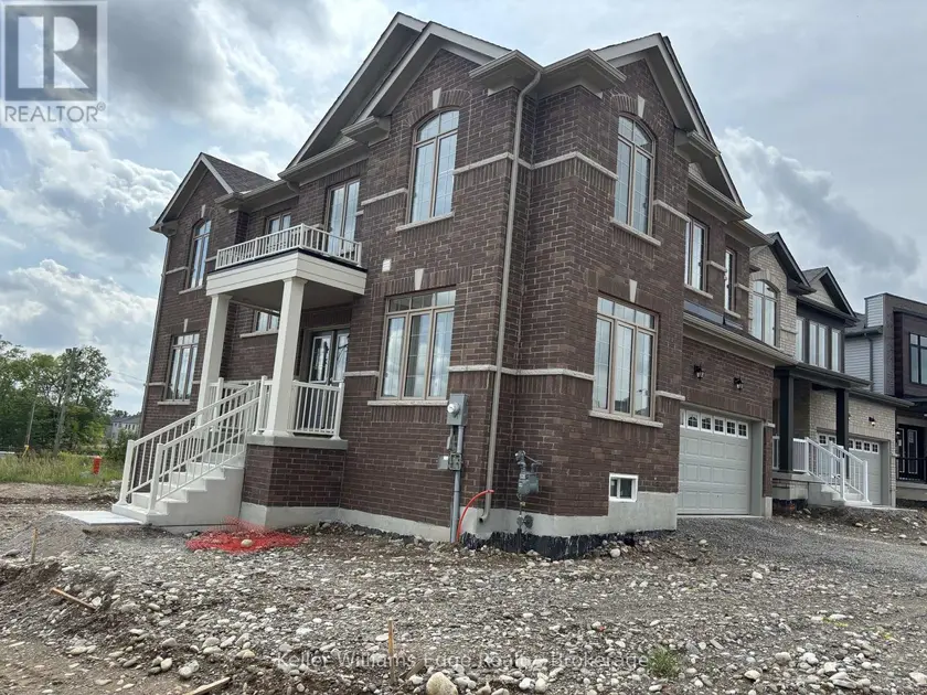Detached at 1 POSTILL STREET, Brant