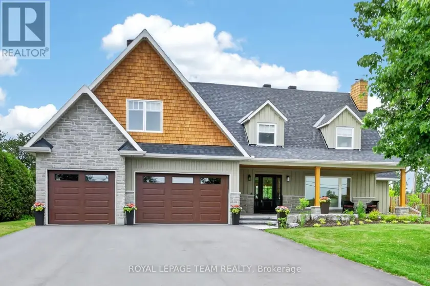 Detached at 2710 RIVER ROAD, Ottawa