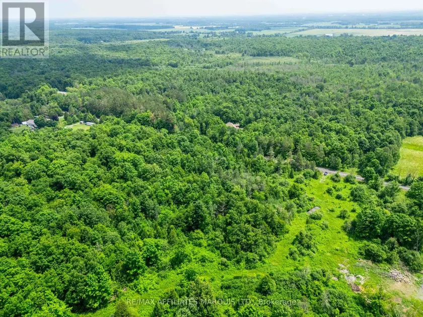 Vacant Land at LOT BEAVER BROOK ROAD, South Glengarry