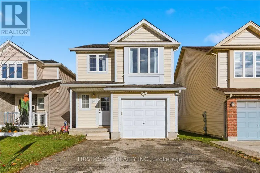 Detached at 724 ANGLER WAY, Waterloo