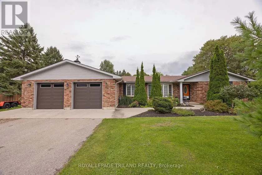 Detached at 17 MINLER ROAD, Zorra