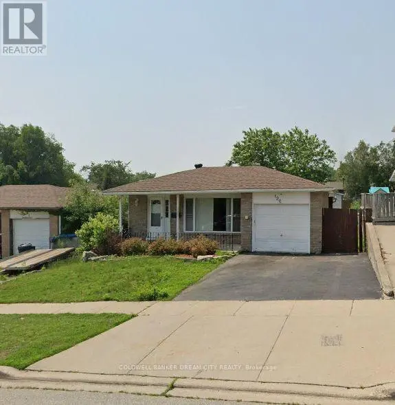 Detached at 120 HAHN AVENUE, Cambridge