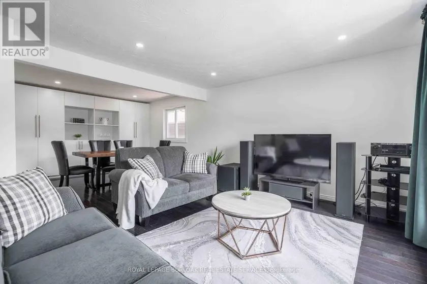 Detached at 1262 UPPER GAGE AVENUE, Hamilton