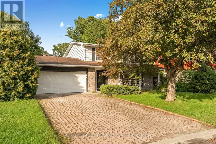 Detached at 731 LUDGATE COURT, Ottawa