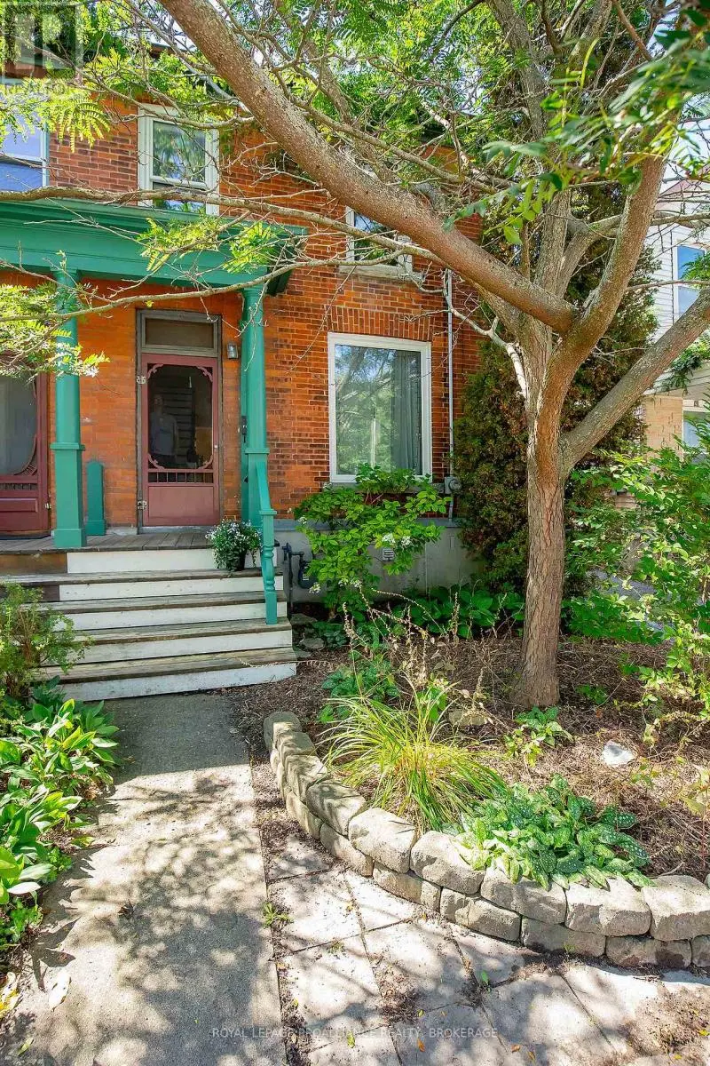 Townhouse at 38 YORK STREET, Kingston