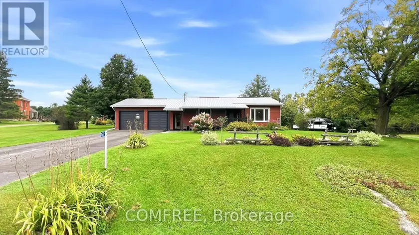 Detached at 192 CLARCHRIS ROAD, Tay Valley
