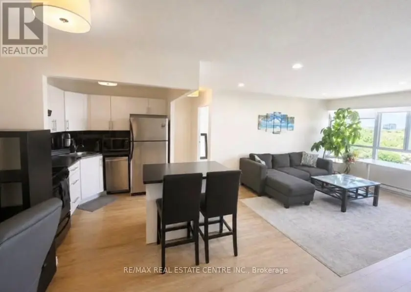 Apartment at 804 - 65 HIGHLAND CRESCENT, Kitchener