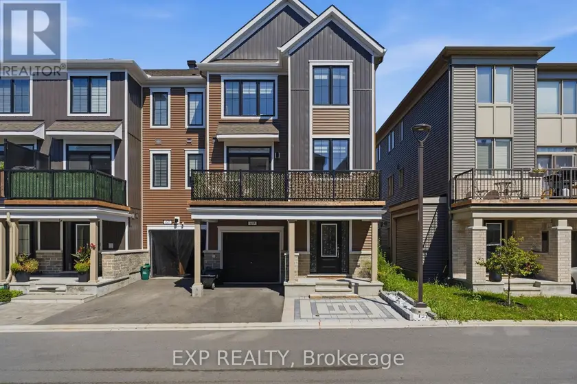 Townhouse at 69 LIGNITE PRIVATE, Ottawa