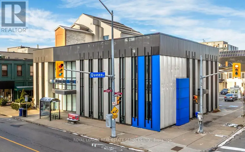 Other at 31 KING STREET, St. Catharines