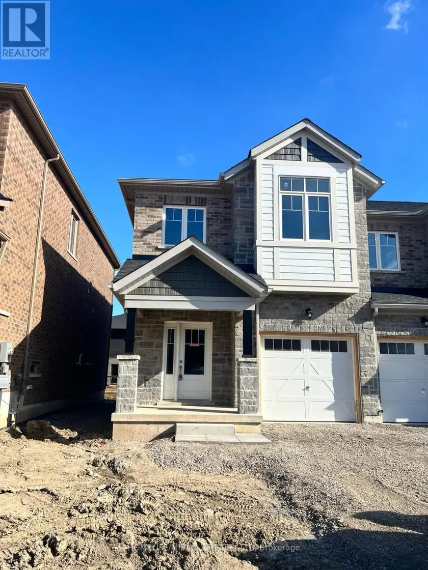 Townhouse at 11 SAPPHIRE WAY, Thorold