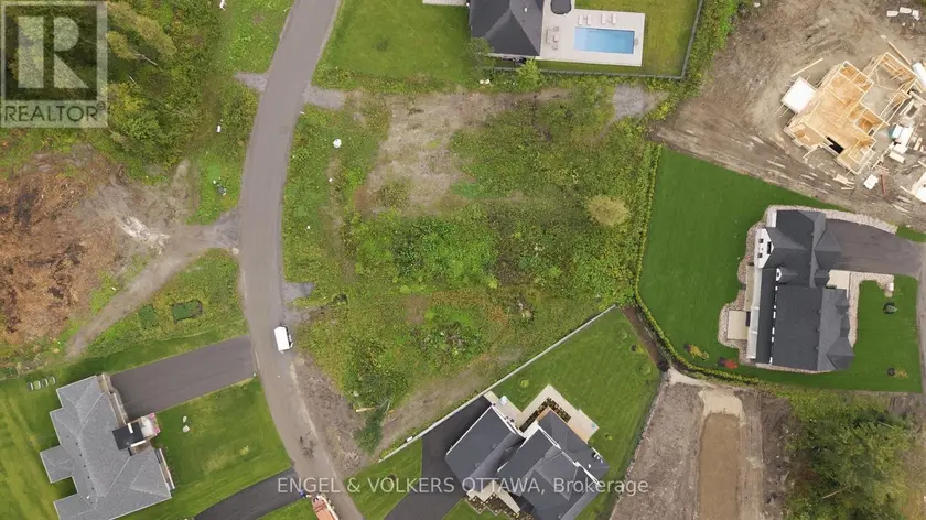 Vacant Land at 261 CABRELLE PLACE, Ottawa