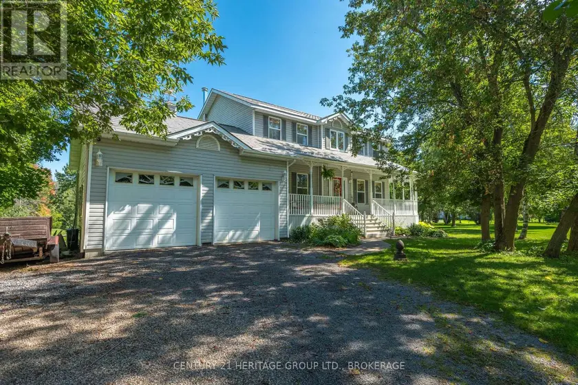Detached at 4665 GARRISON COURT, Frontenac