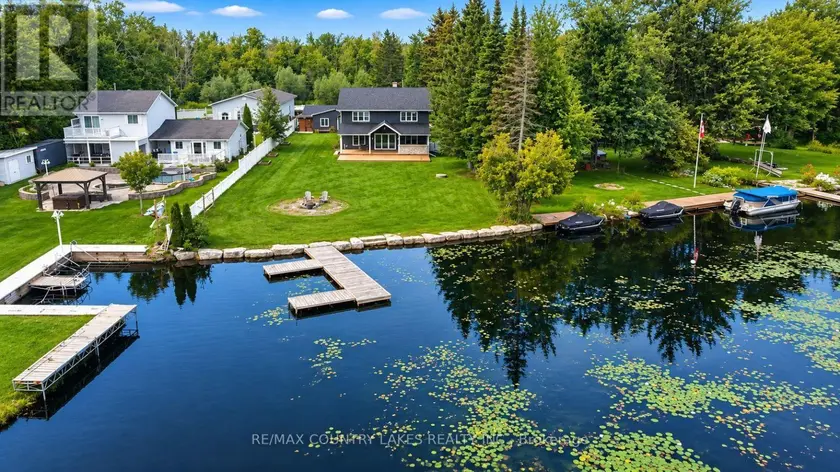 Detached at 15 TRENT VIEW ROAD, Kawartha Lakes