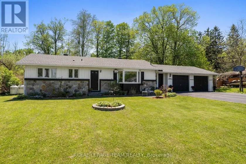 Detached at 5643 FICKO CRESCENT, Ottawa