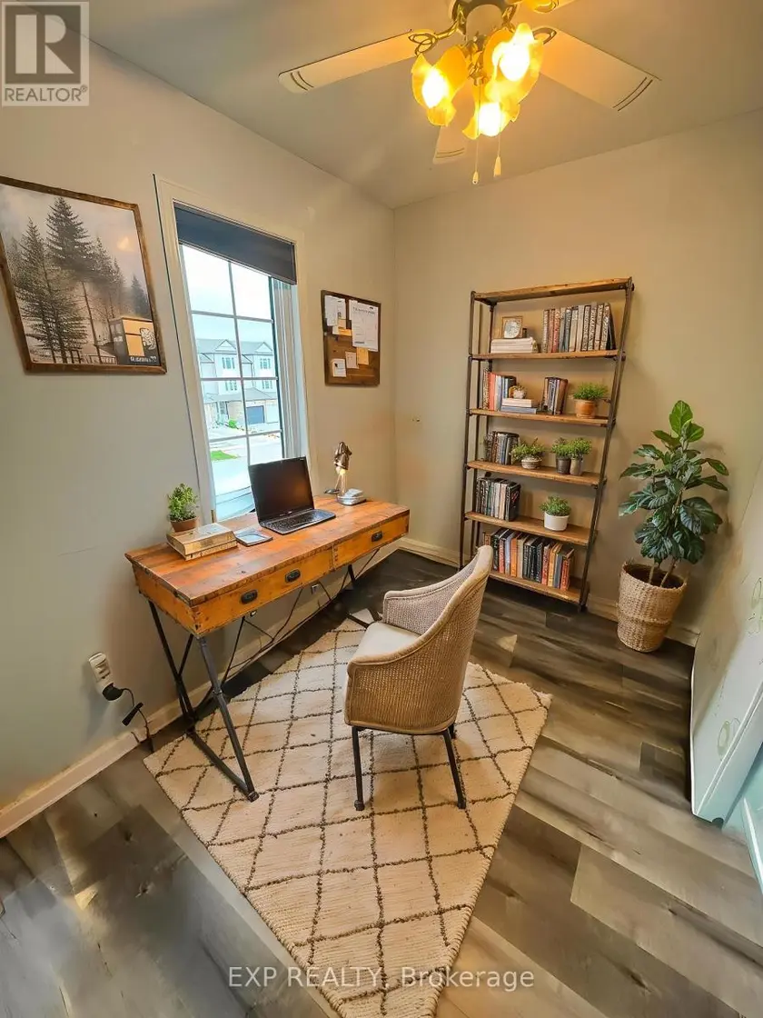 Townhouse at 717 ACTIVA AVENUE, Kitchener