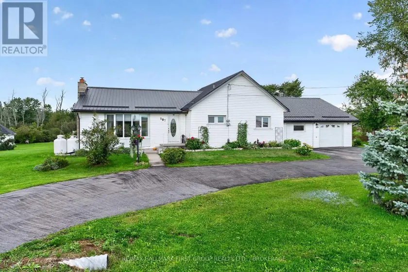 Detached at 907 MILLHAVEN ROAD, Loyalist