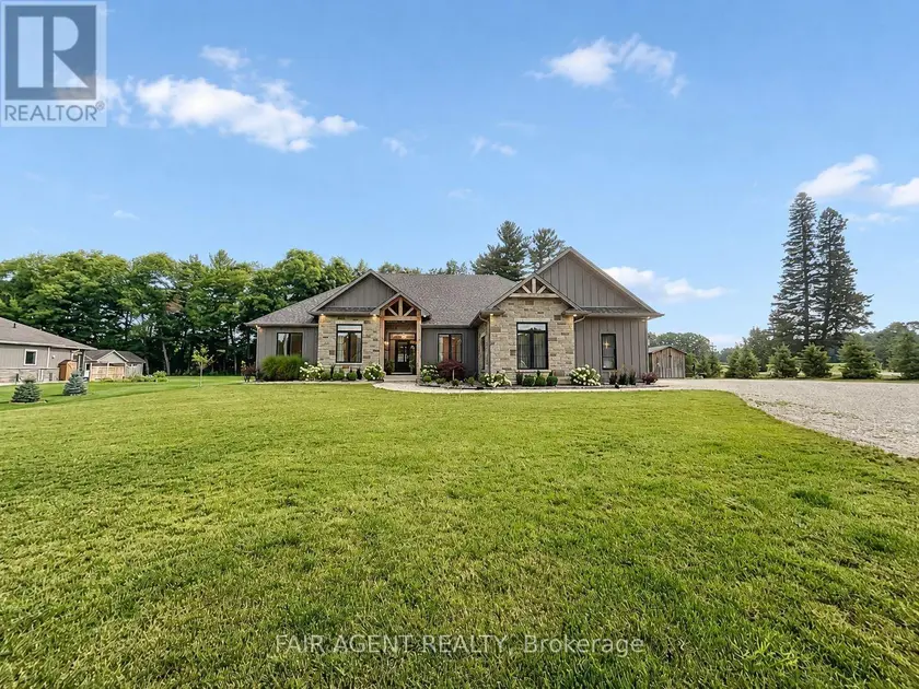 Detached at 93 WOODLAND DRIVE, Norfolk