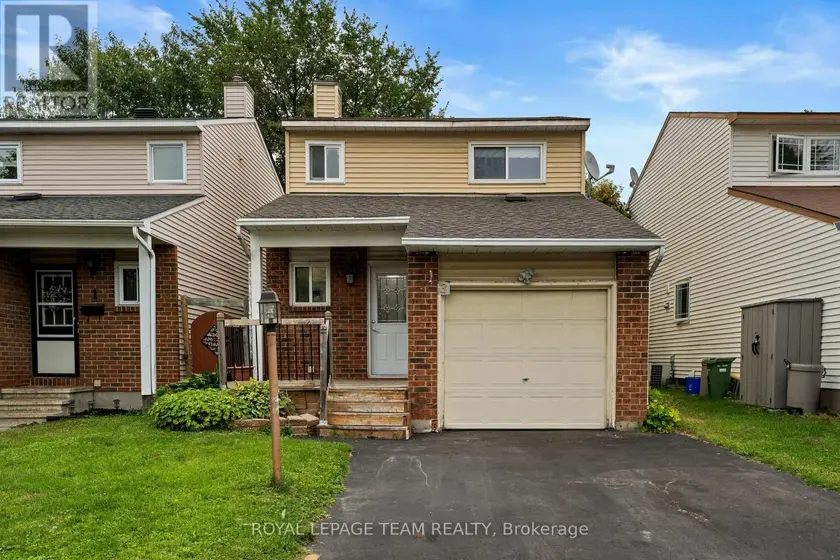 Detached at 3 BENLARK ROAD, Ottawa