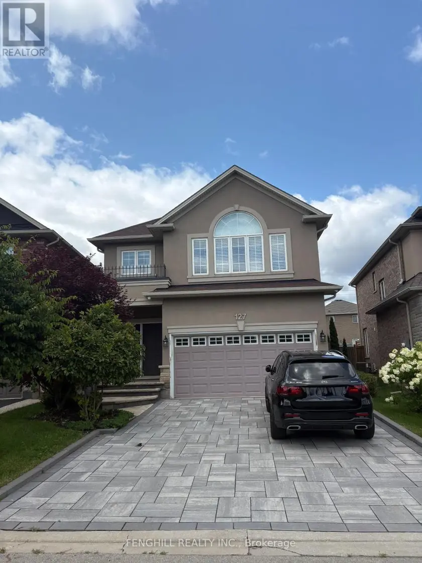 Detached at 127 VINTON ROAD, Hamilton