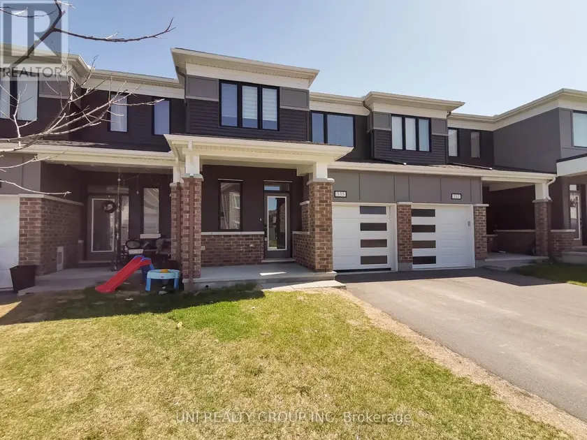 Townhouse at 335 APHELION CRESCENT, Ottawa