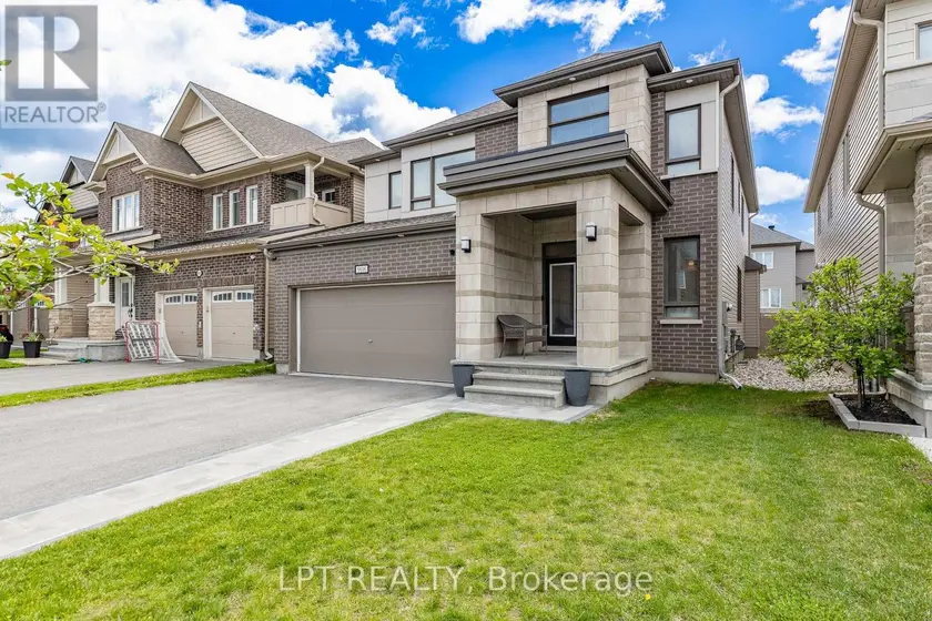 Detached at 908 PEDIGREE STREET, Ottawa