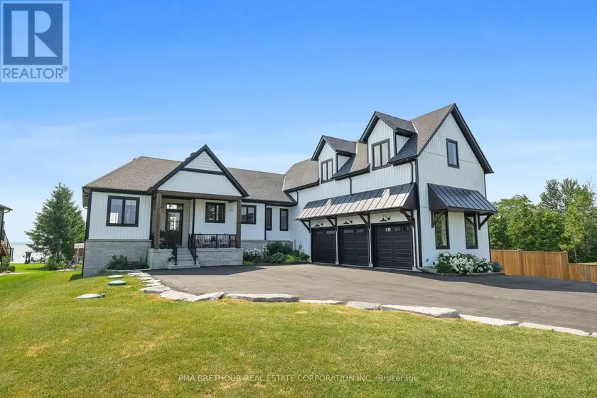Detached at 48 PLEASANT VIEW CRESCENT, Kawartha Lakes