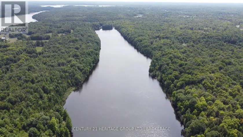 Vacant Land at 0 ANDERSON ROAD, Frontenac