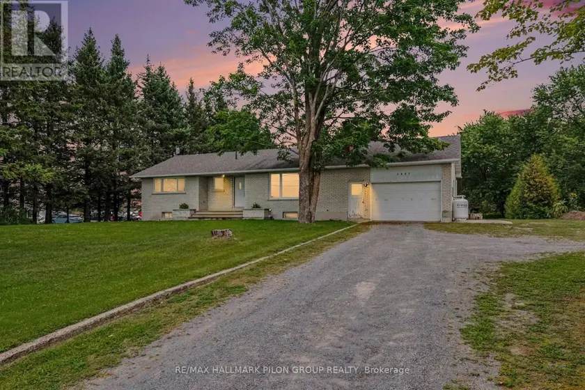 Detached at 4987 FRANK KENNY ROAD, Ottawa