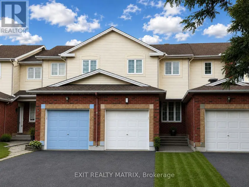 Townhouse at 155 MARGRAVE AVENUE, Ottawa