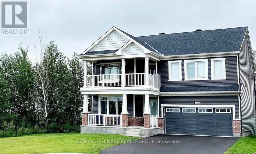 Detached at 534 NORDMANN FIRR COURT, Ottawa