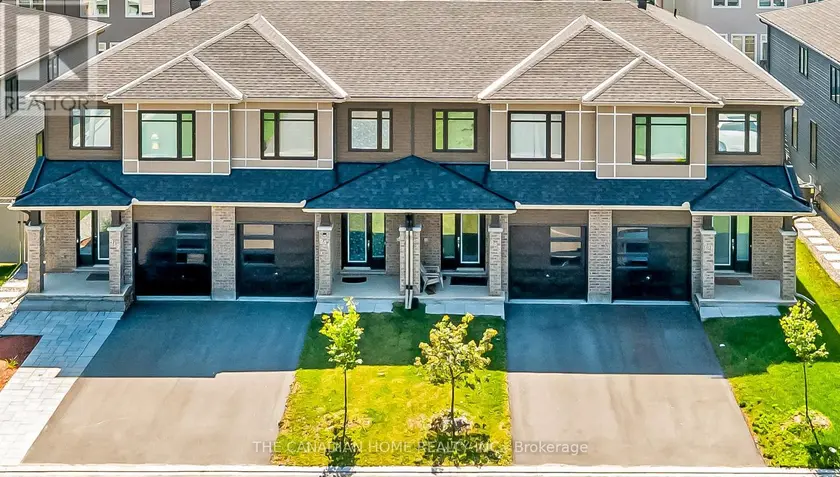 Townhouse at 921 CLARKIA STREET, Ottawa